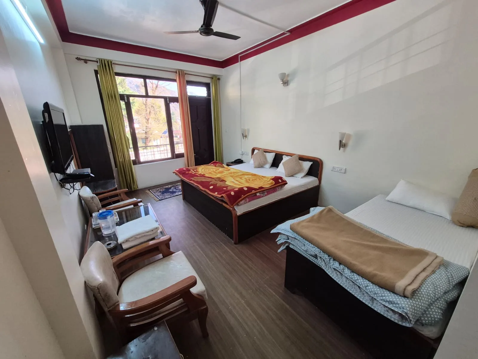 Premium Triple Room photo 3