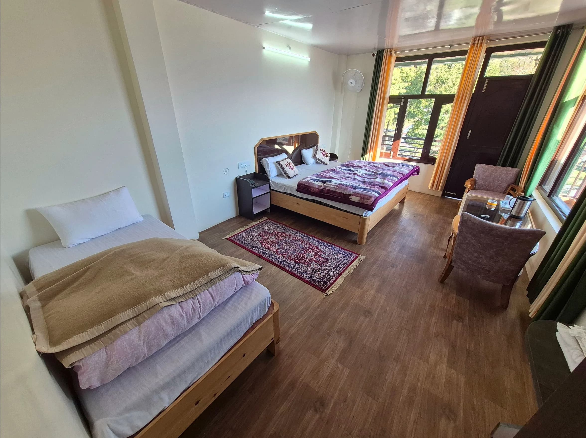 Premium Triple Room photo 2