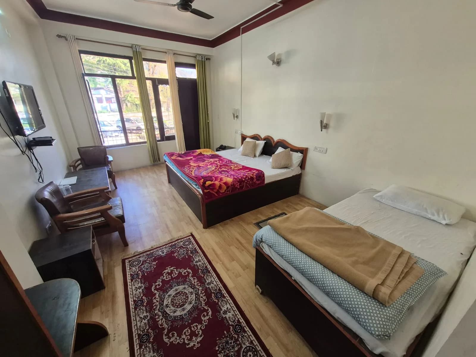 Premium Triple Room photo 4