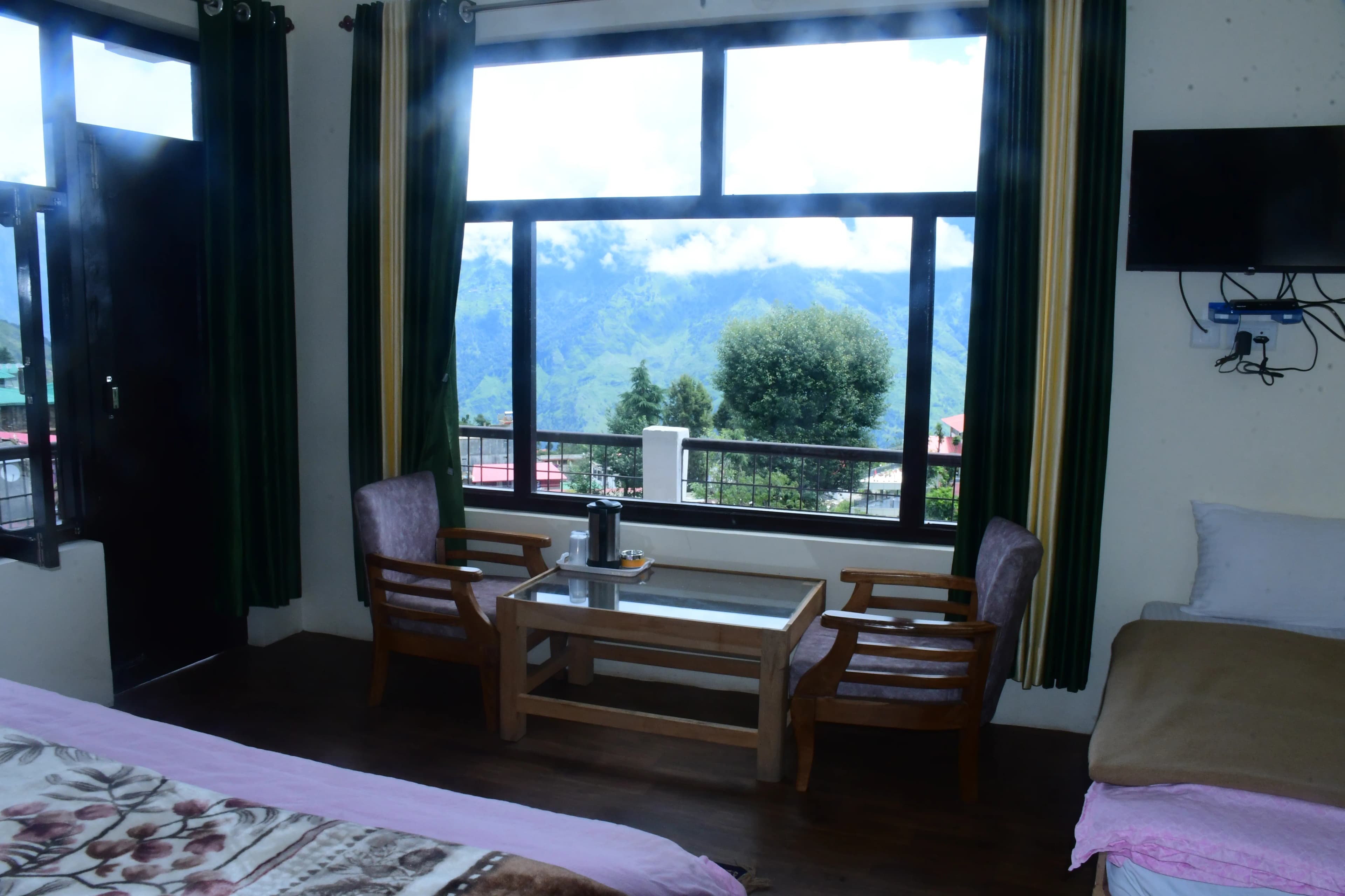 Deluxe Room photo 2