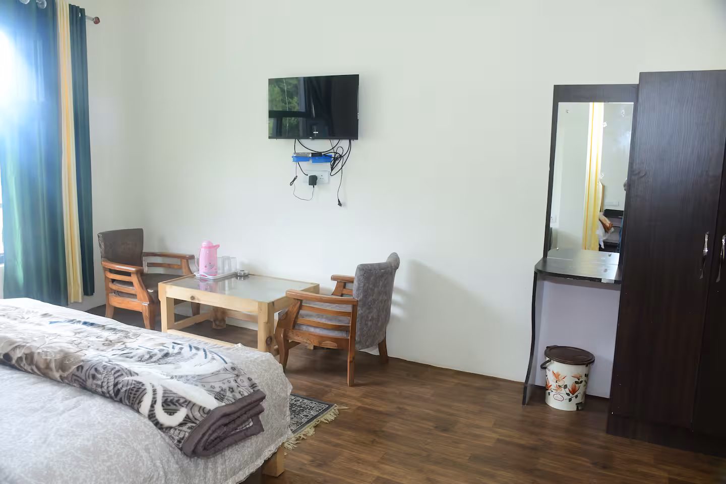 Family Suite photo 3