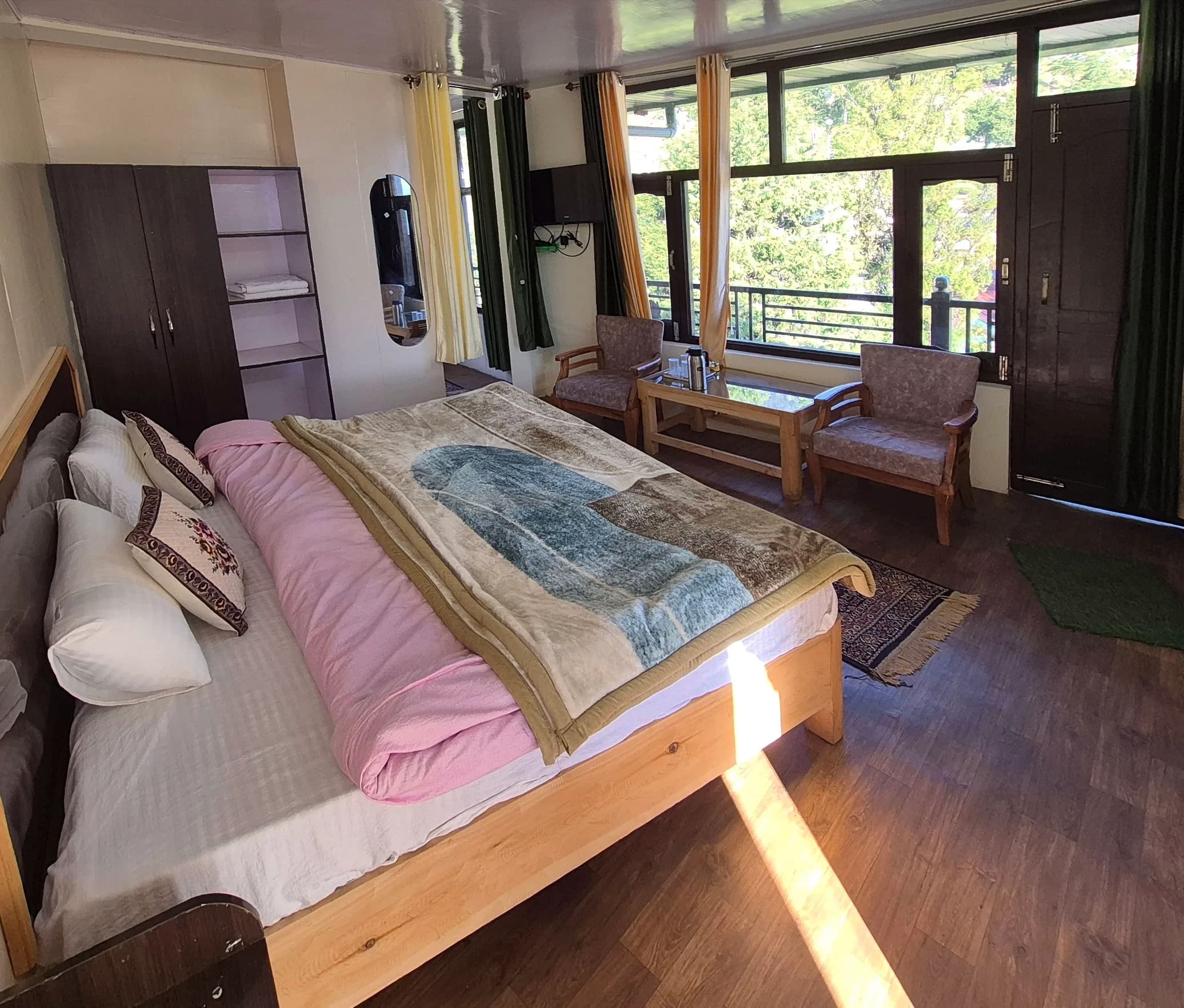 Family Suite photo 1