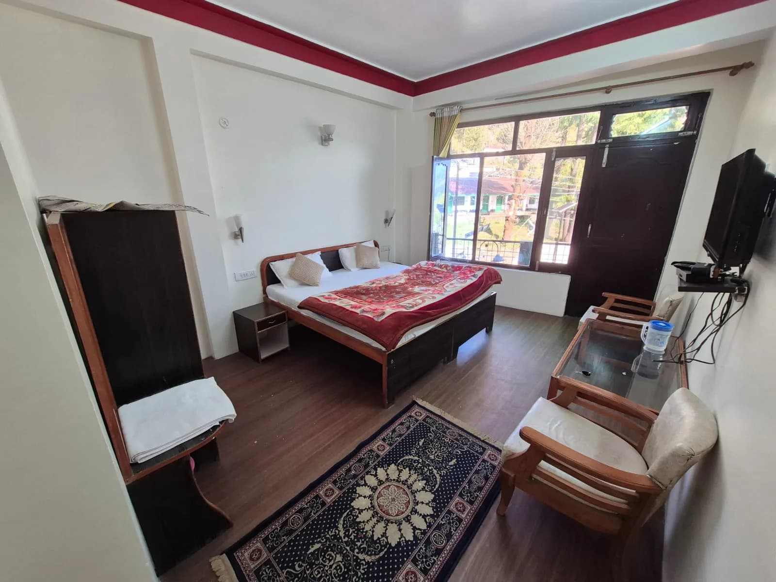 Standard Room photo 2